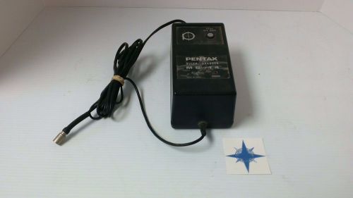 Pentax Quick Charger MC14