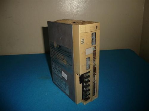 Shibaura Mechatronics CA10-M10G CA10M10G Drive AS IS