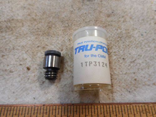 Tru-Pos True Position Locators By LeVezzi Precision 1TP3124