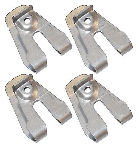 Ryobi P320 / P360 Fastener (4 Pack) Replacement Belt Clip # 633586002-4pk