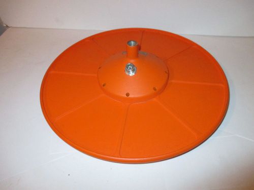 GEOTRONICS GEODETIC L2 ANTENNA GPS SURVEYING ANTENNA