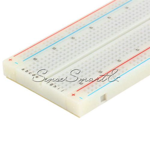 Solderless MB-102 MB102 Breadboard 830 Tie Point  PCB BreadBoard F Arduino