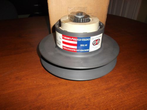 Speed Selector Inc Adjustable Center Drive 827-100