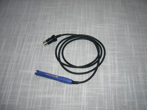 HAKKO FM-2027 24V-70W CONNECTOR  ASSEMBLY