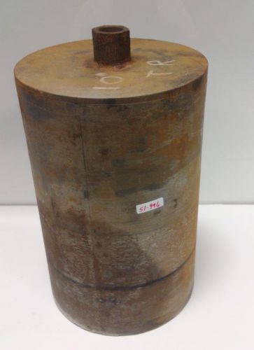 10&#034; CORE DRILL BIT