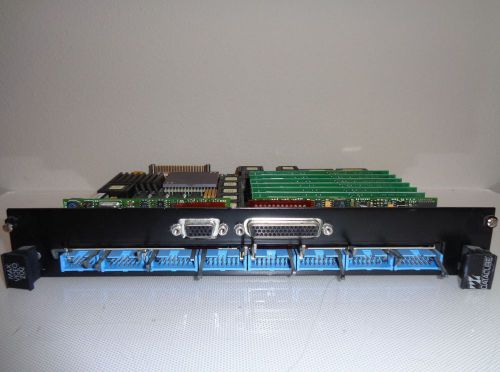 DATACUBE INC. MAX VIDEO 200 VME BOARD