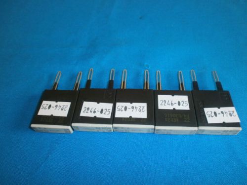 Lot 5pcs. Siemens 3RT1916-1CB00 3RT19161CB00 Surge Suppressor