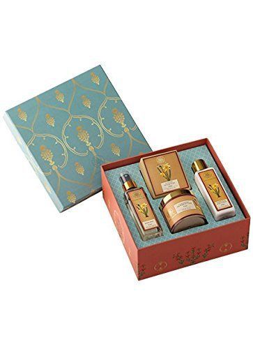 FOREST ESSENTIAL NARGIS BATH RANGE CARE INDULGENCE - UMI02