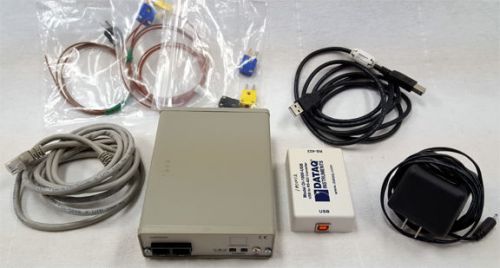 WinDaq DATAQ Instruments DI-1000TC