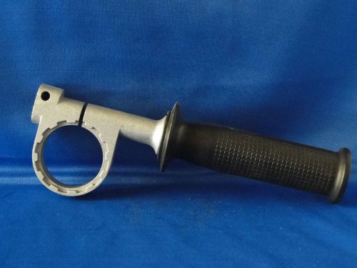 Side handle assembly for Dewalt  DW511  1/2&#034; VSR hammerdrill  #938794-00  used