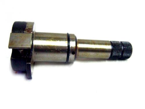 GENUINE ROYAL ENFIELD SPINDLE AASSLY FOOT STARTER #111152-A - HKTRADERS-US