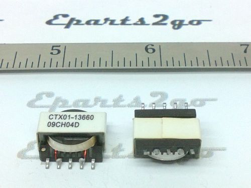 16X COILTRONICS CTX01-13660 TRANSFORMER coil balun