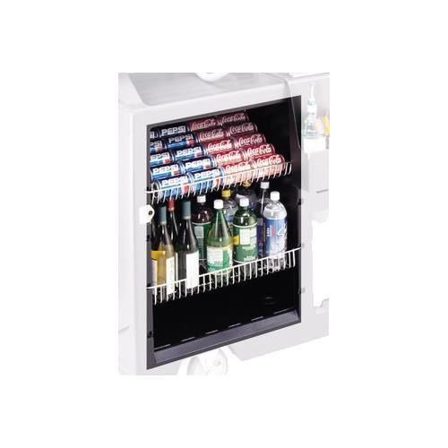 Cambro 730WS000 Wire Shelving