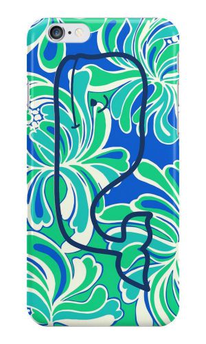 Cool Vineyard Vines Lilly Pulitzer Apple iPhone iPod Samsung Galaxy HTC Case