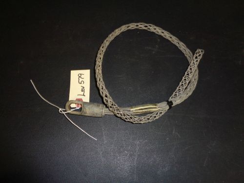 Hubbell Wiring Kellems Pulling Grip 033-02-016 3/8&#034; MS - MF .25 - .49  Lev579