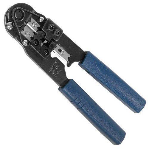 Eclipse 300-090 Economy All-In-One Modular Plug Crimper