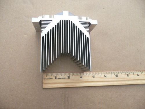 Aluminum Heat Sink