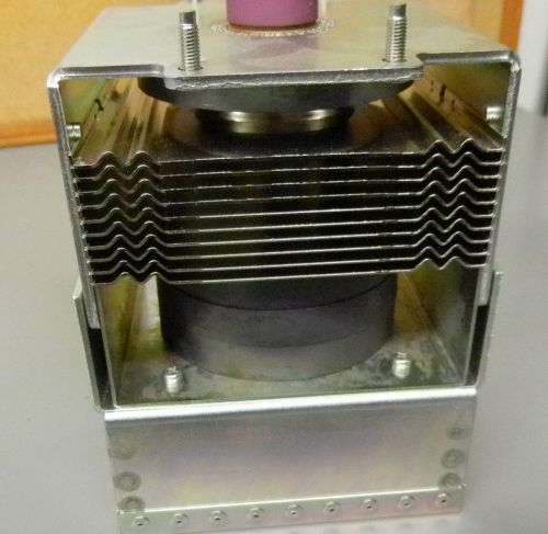 FUSION UV SYSTEMS HIGH VOLTAGE MAGNETRON 554175
