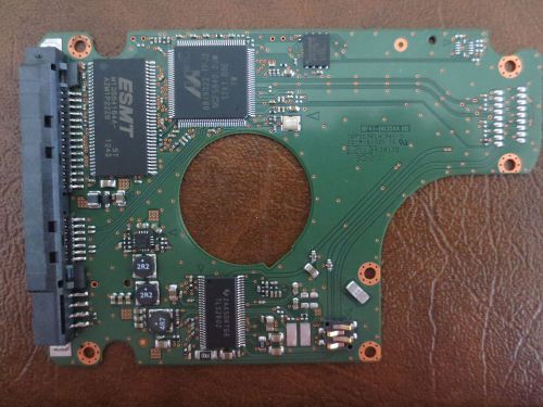 Samsung ST1000LM024 HN-M101MBB/LCP REV.A FW:2AR10001 (BF41-00354A 00) 1.0TB PCB