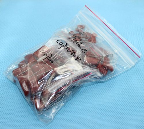 7 Values 110pcs CBB metallized film capacitor Assorted Kit 104J 400V-224J 630V