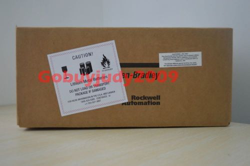 New in sealed AB ALLEN BRADLEY 2711P-T12C4A1 2711PT12C4A1 PanelView Plus