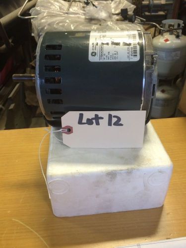 GE Electrical Motor