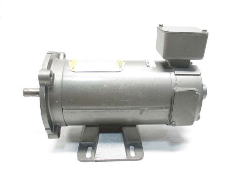 BALDOR CDP3320 MOTOR 0.33HP 90V-DC 1750RPM 56C D510197