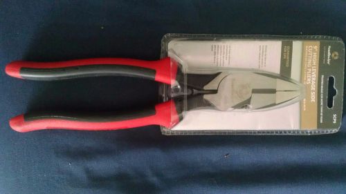 electricians linesman pliers