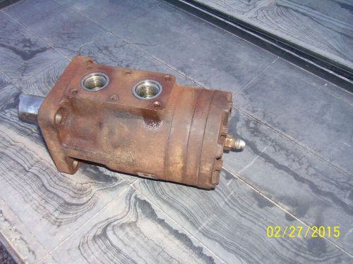 Char Lynn Eaton Hydraulic pump used  107 1006 004