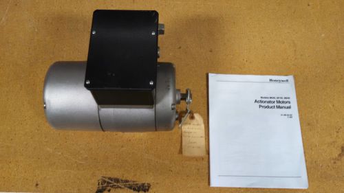 Honeywell Actionator Motor Model 740A 1020