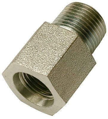 Apache hose &amp; belting inc 3/8femx3/8male adapter for sale