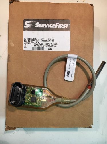 Trane Parts SEN2133 Temperature Sensor Programming Required