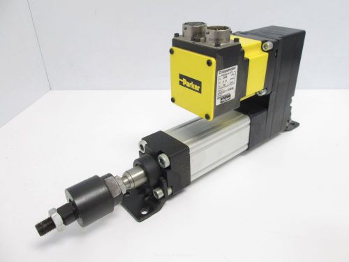 Parker etb32-b08pklx-bkb50-af79 motor driven actuator, ball screw, 50mm stroke for sale