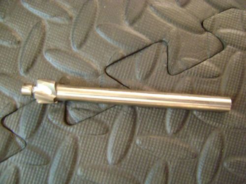 Gorham 9-D-140  M2A Counterbore, 1/2&#034;dia. x 1/4&#034;pilot