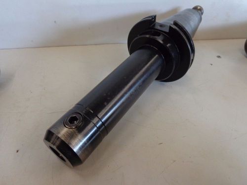 SANDVIK CAT 50 3/4&#034; END MILL HOLDER 7-1/2&#034; PROJECTION   STK 3009