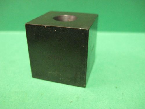 Machinist Tool Sale 1&#034;  PRATT &amp; WHITNEY GAUGE BLOCK 0.950 H450