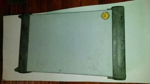 HP AGILENT 34970A  DATA ACQUISITION UNIT 3 SLOT MAINFRAME 6 1/2 DIGIT MULTIMETER