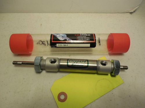 CLIPPARD SDD-12-1 PNEUMATIC CYLINDER MINIMATIC AIR. MB6