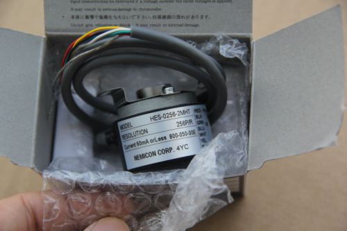 1PC New NEMICON encoder HES-0256-2MHT