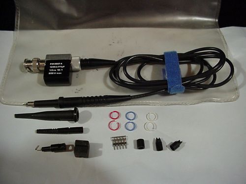 Phillips PM 8927A 100MHZ Scope Probe