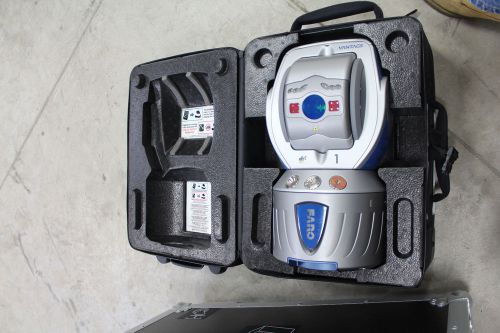 FARO Vantage Laser Tracker