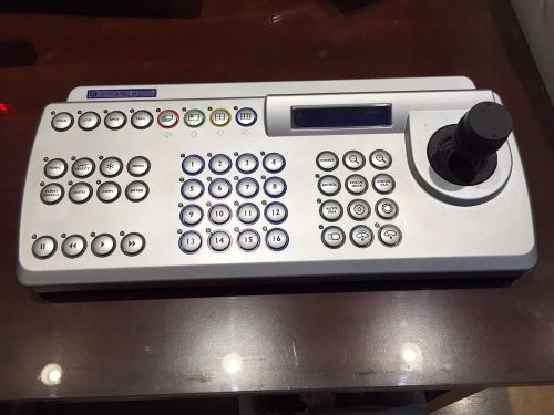 Dedicated micros kbs 3b digital keyboard joystick controller for sale