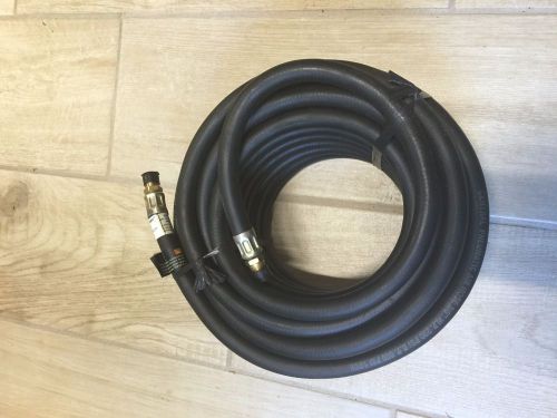 50&#039; 3/8 PREMIUM RUBBER AIR HOSE