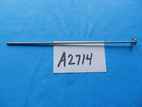 Karl Storz Surgical 5mm Abundance Rod 27021O