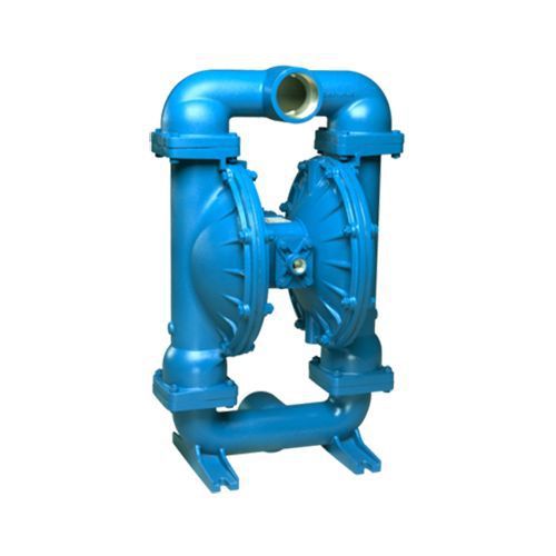 3” Sandpiper Pump, S30B1ABBANS000