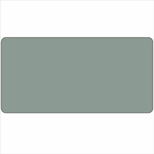 Smead Color-Coded Label, 1&#034; x 2&#034;, Gray,  67207, Roll of 250 Labels