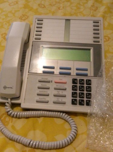 Mitel super set 430