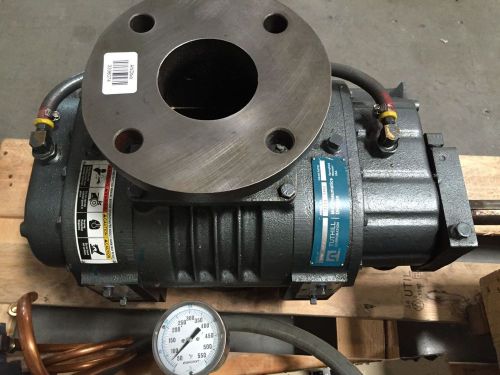 TUTHILL Corporation PD Plus 3206-90L2 Vacuum Blower