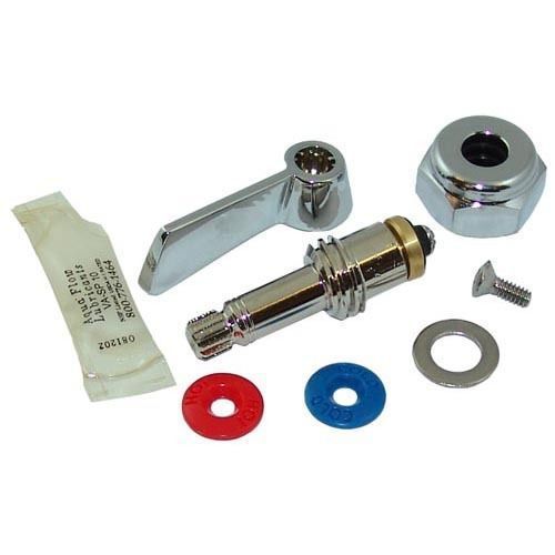 STEM KIT-LH for Fisher - Part# 3000-0001