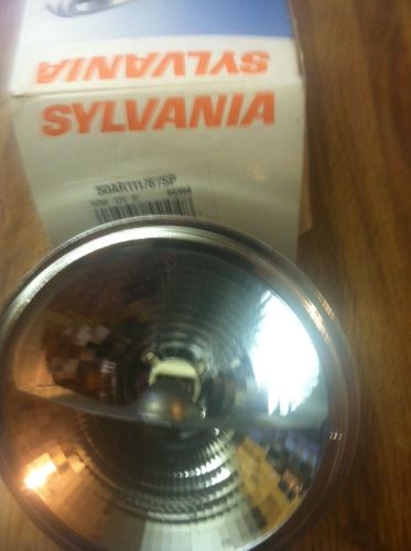 sylvania bulb 50AR111/8/sp 50 w